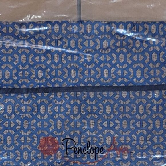 New Penelope Ann Pull Me Tight Backpack Cinch Bag Blues Brothers HTF - Picture 10 of 11